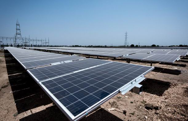 光伏控制器常见故障