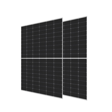 单晶双玻390-415W