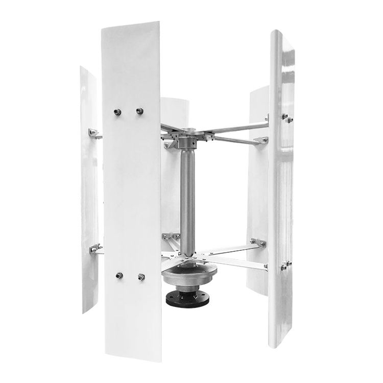 垂直轴风力涡轮机