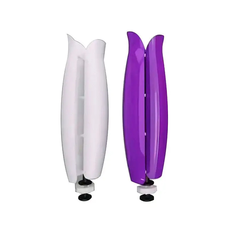 Vertical Wind Generator