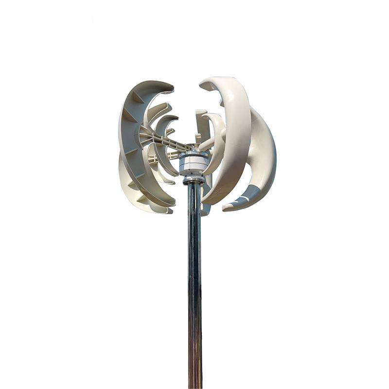 Générateur de vent vertical